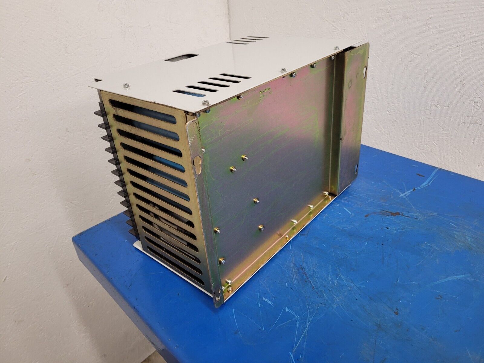 2005 Haas CNC VF-2SS 69-1010 20HP 40/30 Vector Drive Working Pull, Tested