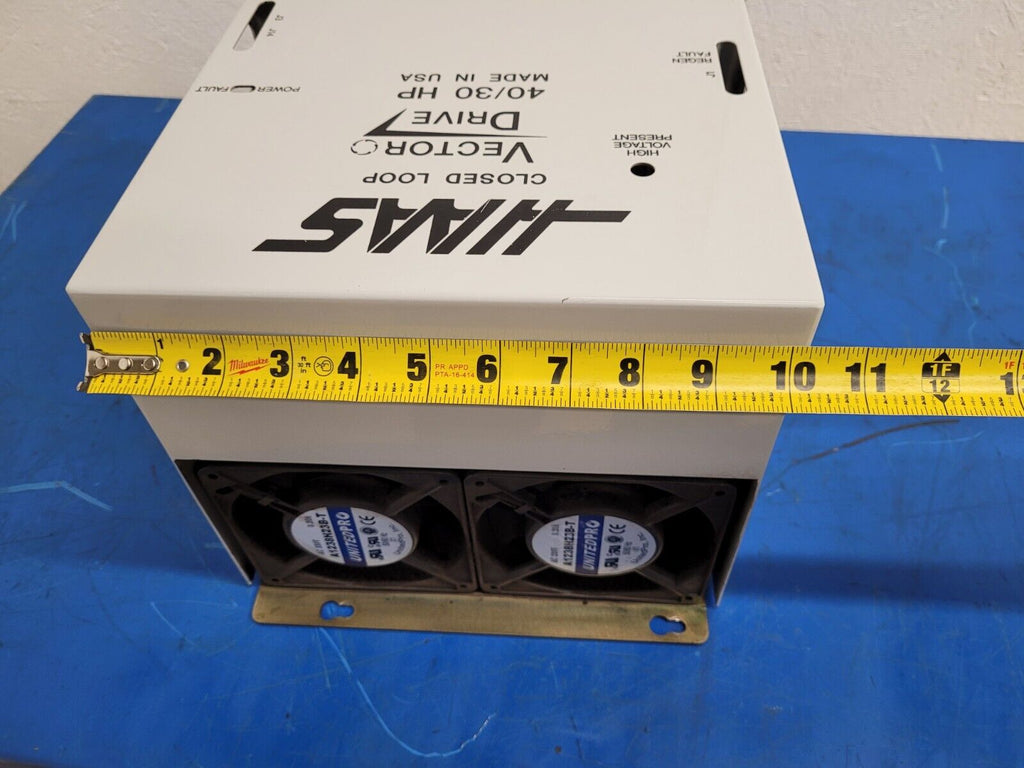 2005 Haas CNC VF-2SS 69-1010 20HP 40/30 Vector Drive Working Pull, Tested