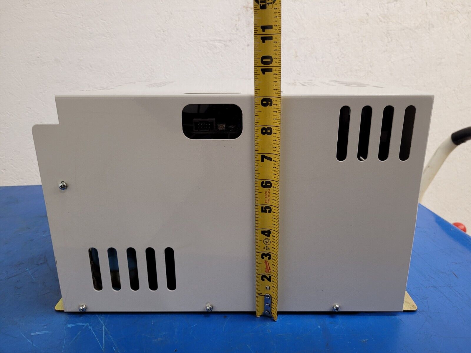 2005 Haas CNC VF-2SS 69-1010 20HP 40/30 Vector Drive Working Pull, Tested