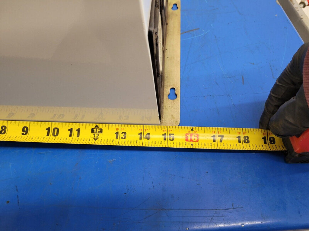 2005 Haas CNC VF-2SS 69-1010 20HP 40/30 Vector Drive Working Pull, Tested