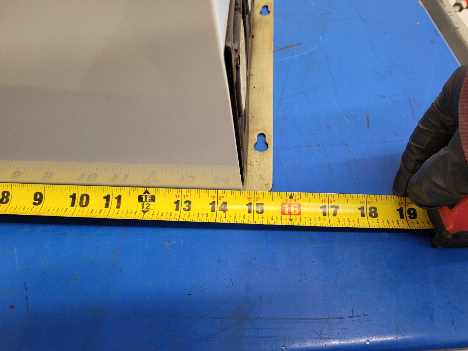 2005 Haas CNC VF-2SS 69-1010 20HP 40/30 Vector Drive Working Pull, Tested