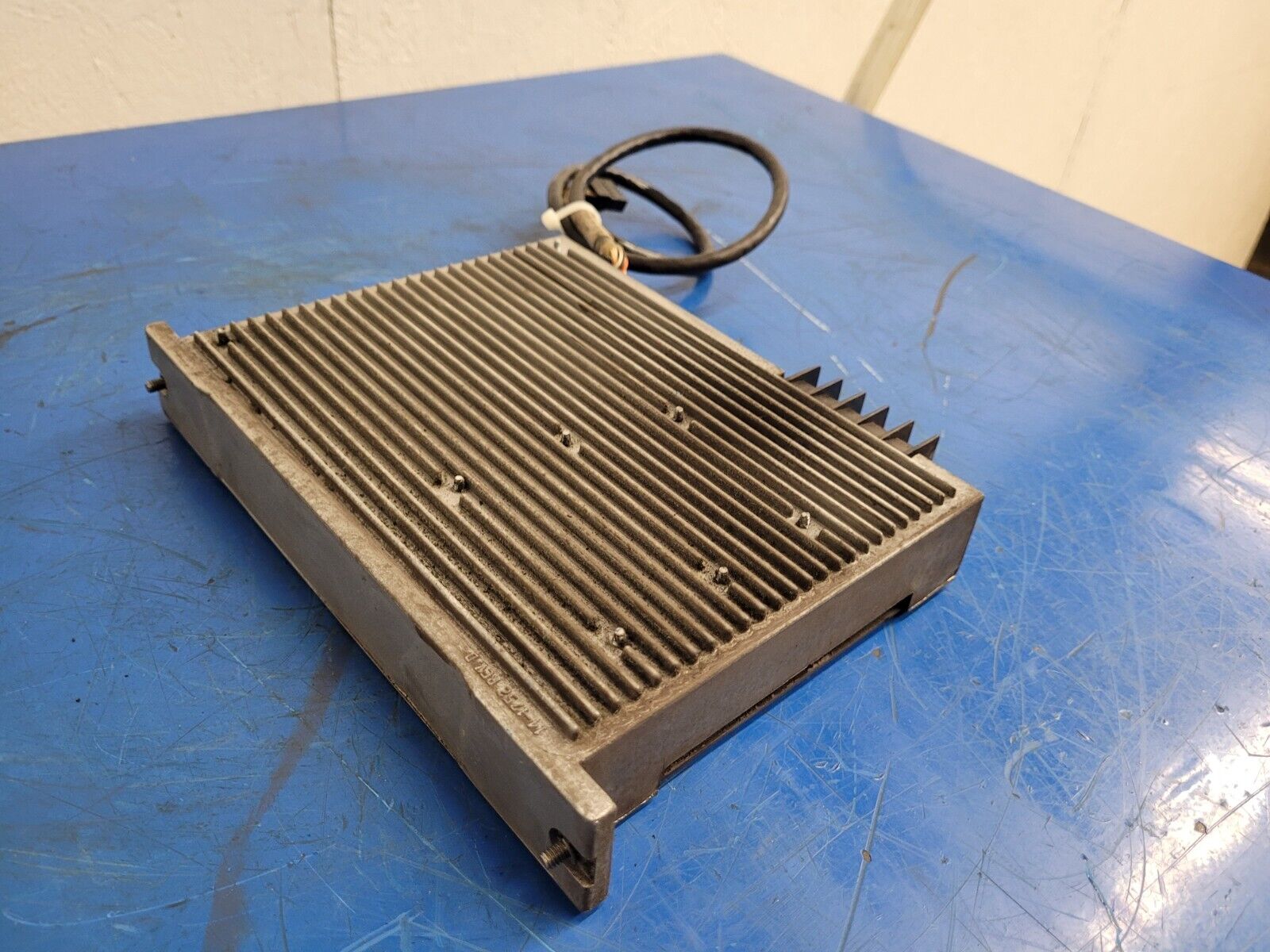 2005 Haas CNC VF-2SS 32-5550D Servo Drive 32A BL AMP ASSY  Working Pull Tested