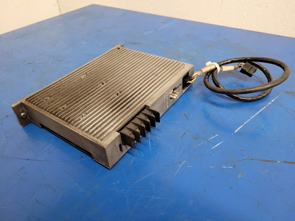 2005 Haas CNC VF-2SS 32-5550D Servo Drive 32A BL AMP ASSY  Working Pull Tested