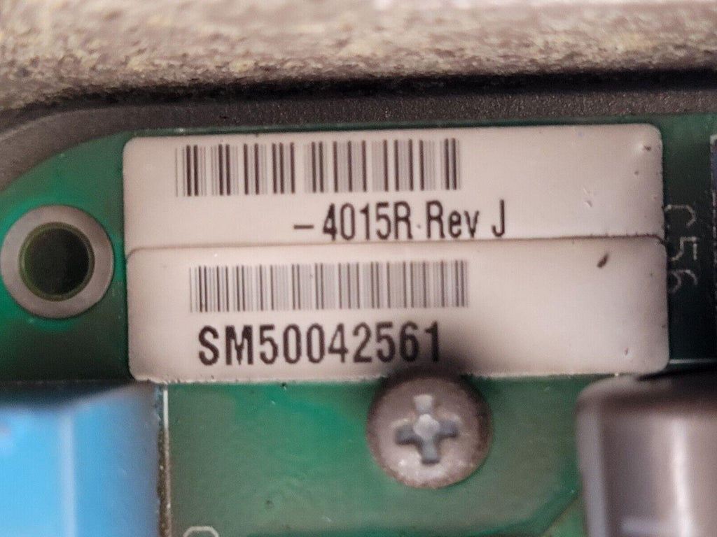 2005 Haas CNC VF-2SS 32-5550D Servo Drive 32A BL AMP ASSY  Working Pull Tested