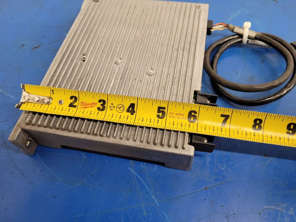 2005 Haas CNC VF-2SS 32-5550J Servo Drive 30A SMART AMP ASSY Working Pull Tested