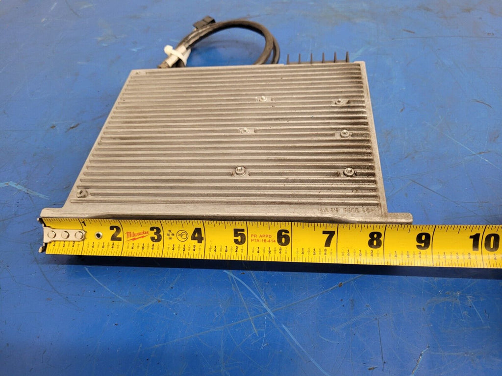 2005 Haas CNC VF-2SS 32-5550J Servo Drive 30A SMART AMP ASSY Working Pull Tested