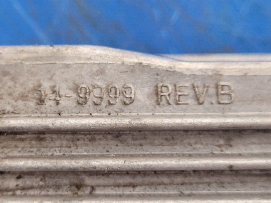 2005 Haas CNC VF-2SS 32-5550J Servo Drive 30A SMART AMP ASSY Working Pull Tested