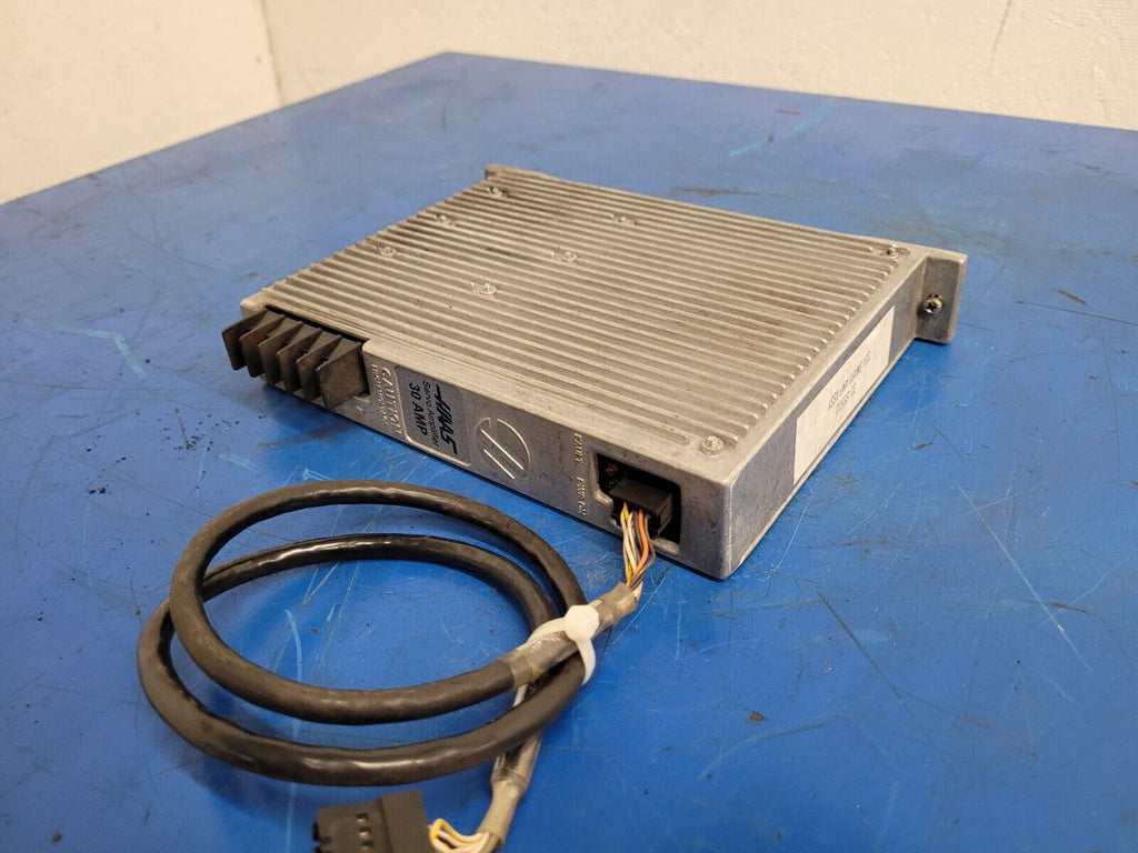 2005 Haas CNC VF-2SS 32-5550J Servo Drive 30A SMART AMP ASSY Working Pull Tested