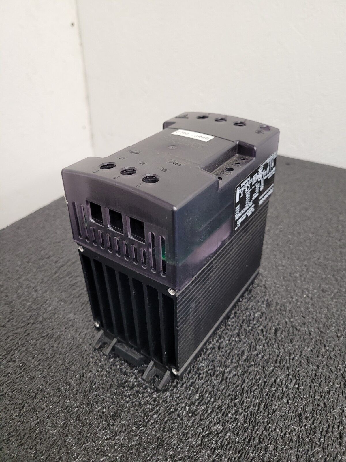 Watlow DC20-24C0-0000 40A Solid State Power Control Module 100-240VAC 50/60HZ