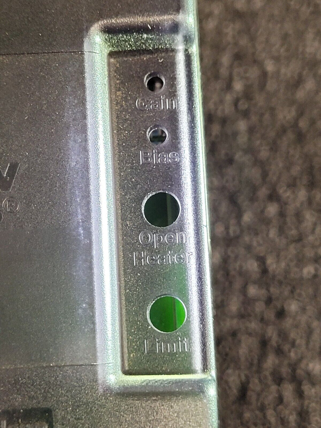 Watlow DC20-24C0-0000 40A Solid State Power Control Module 100-240VAC 50/60HZ