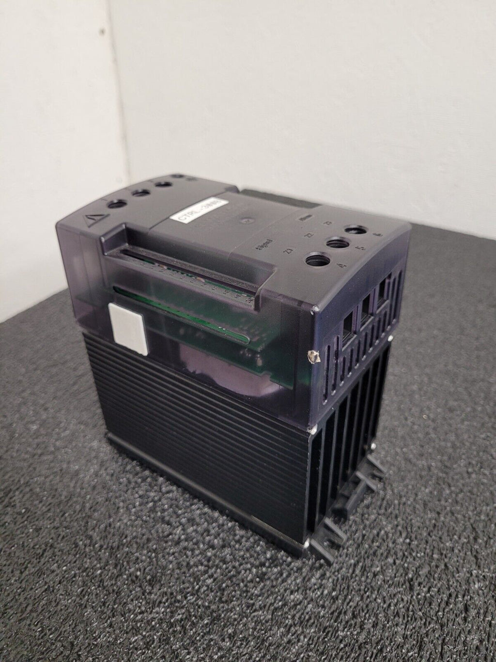 Watlow DC20-24C0-0000 40A Solid State Power Control Module 100-240VAC 50/60HZ
