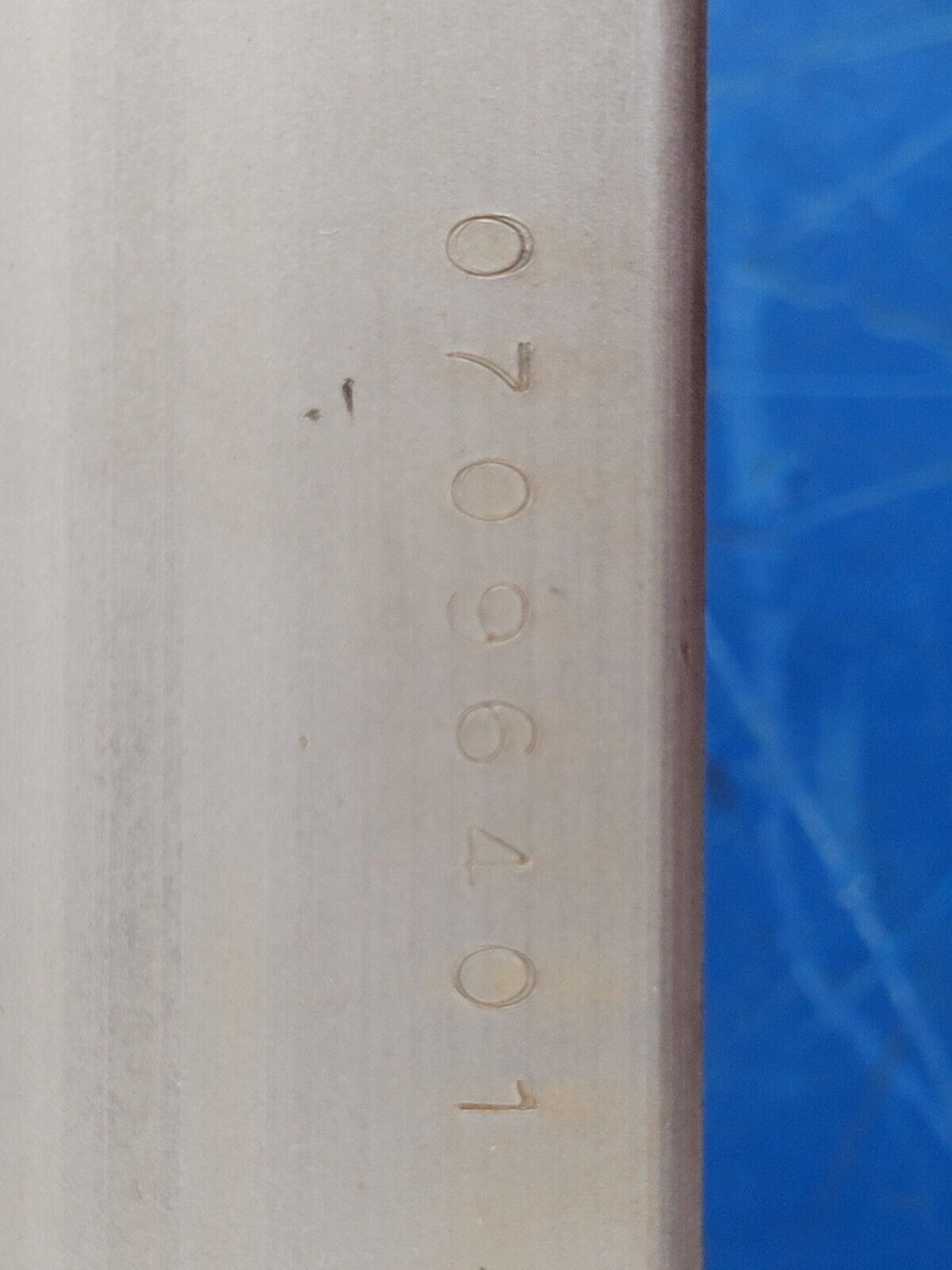 HSD Rotax Spindle Motor Y6164Y0015 12000 rpm Polymac Akron 440 Spins Smooth