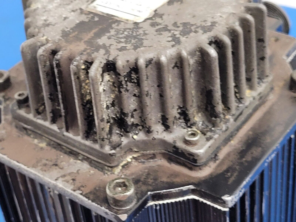 HAAS AC Servo Motor YASKAWA SGMG-09A2AB 2005 VF-2SS Working Pull Unit D