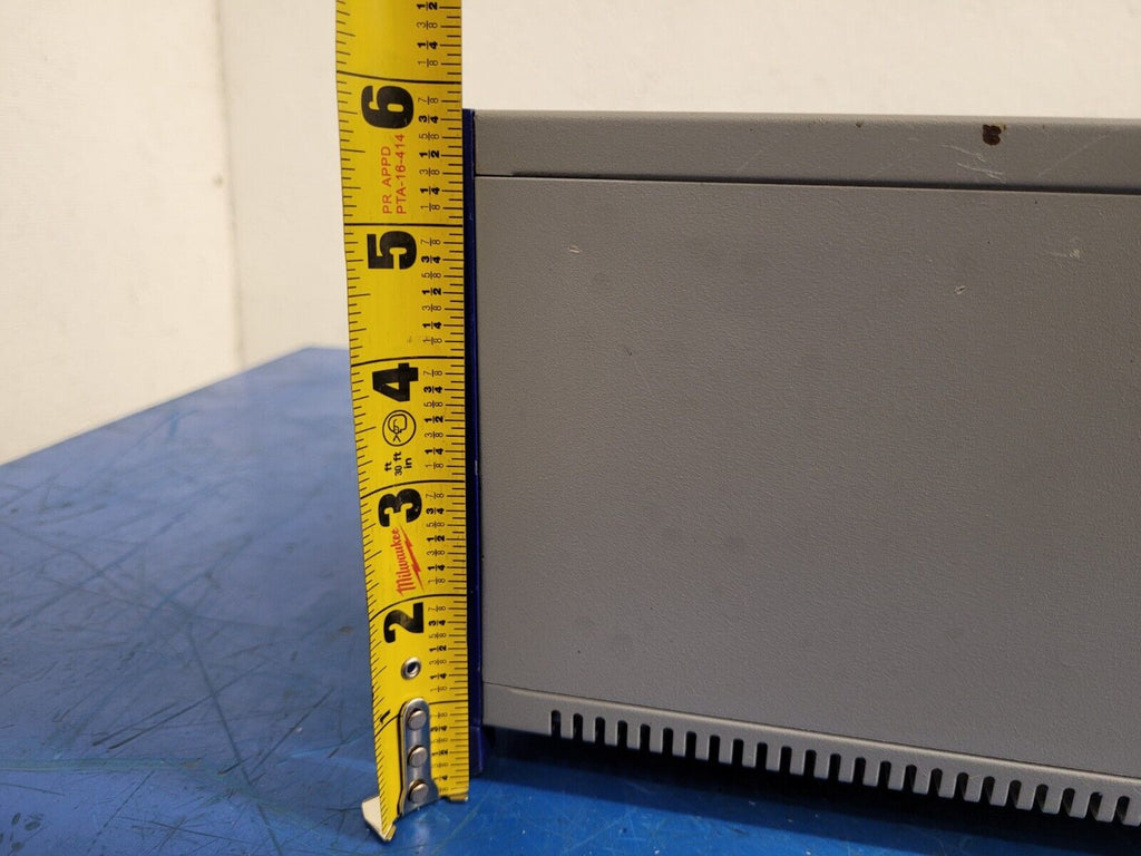 PI Physik Instrumente Zygo NewView Interferometer PIFOC Servo Controller