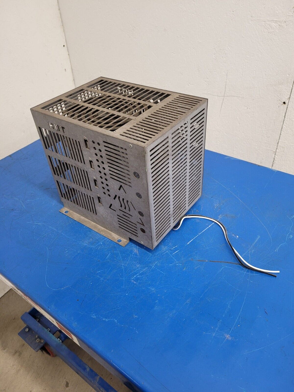 2005 Haas VF-2SS 5.6 OHM 60HP Vector Drive Resistive Break Load 25-0462A C FNI