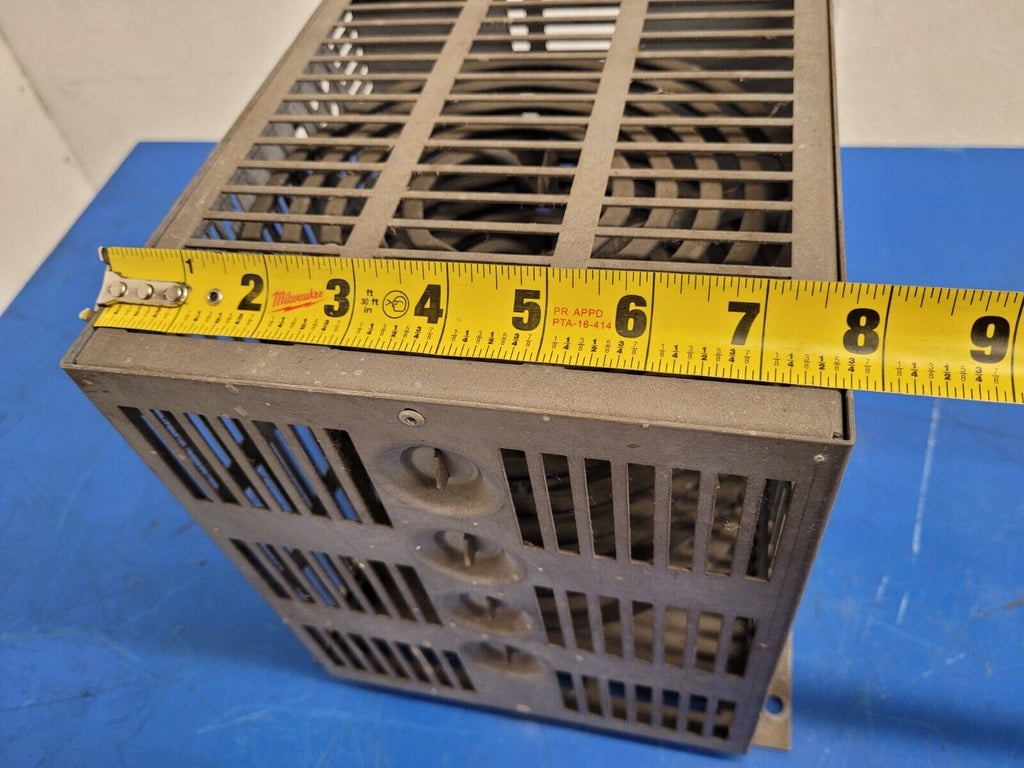 2005 Haas VF-2SS 5.6 OHM 60HP Vector Drive Resistive Break Load 25-0462A C FNI