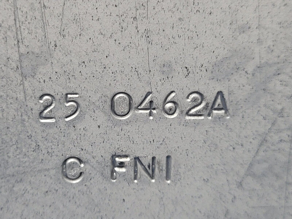 2005 Haas VF-2SS 5.6 OHM 60HP Vector Drive Resistive Break Load 25-0462A C FNI