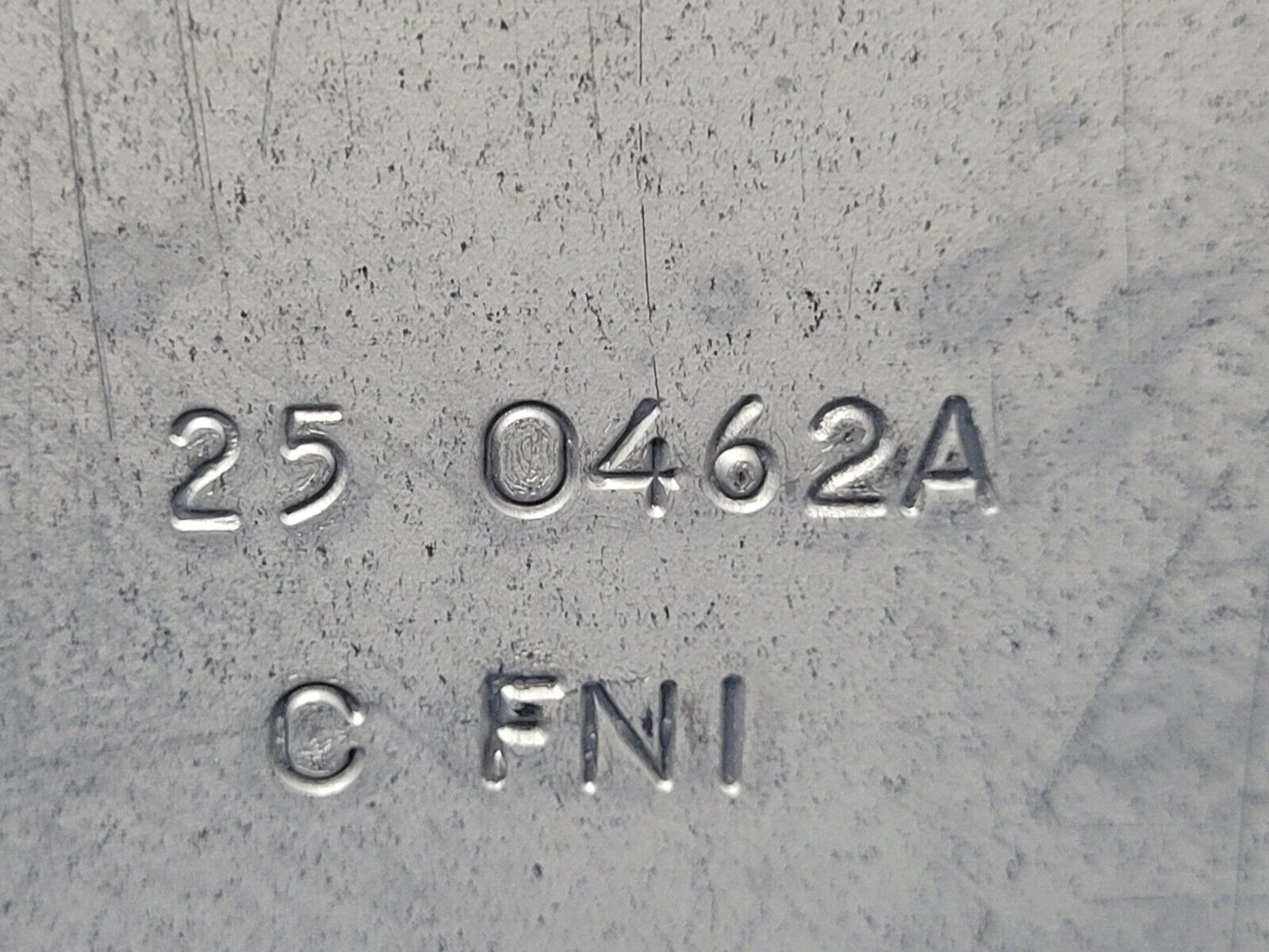 2005 Haas VF-2SS 5.6 OHM 60HP Vector Drive Resistive Break Load 25-0462A C FNI
