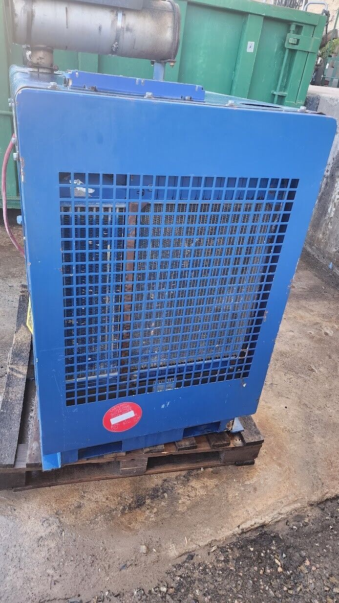 Caterpillar CAT ACERT C4.4 Diesel Engine Working Pull 308-5585