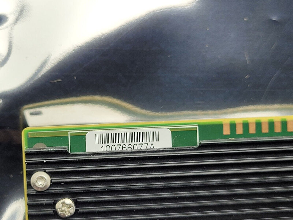 Seagate Nytro XP6302 Flash Accelerator Card 3.5TB PCIe 3.0 x8 Tested Working