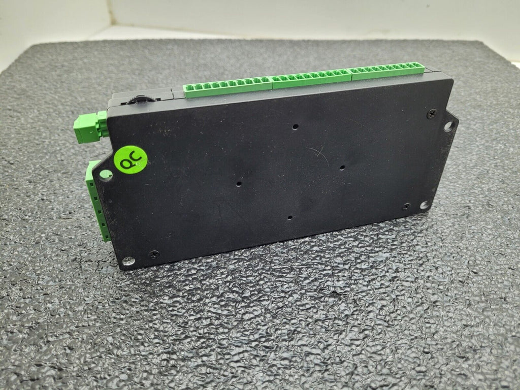 E Gauge Onset EG4115 Energy Meter Web Server Data Logger 6x Current Transfomers