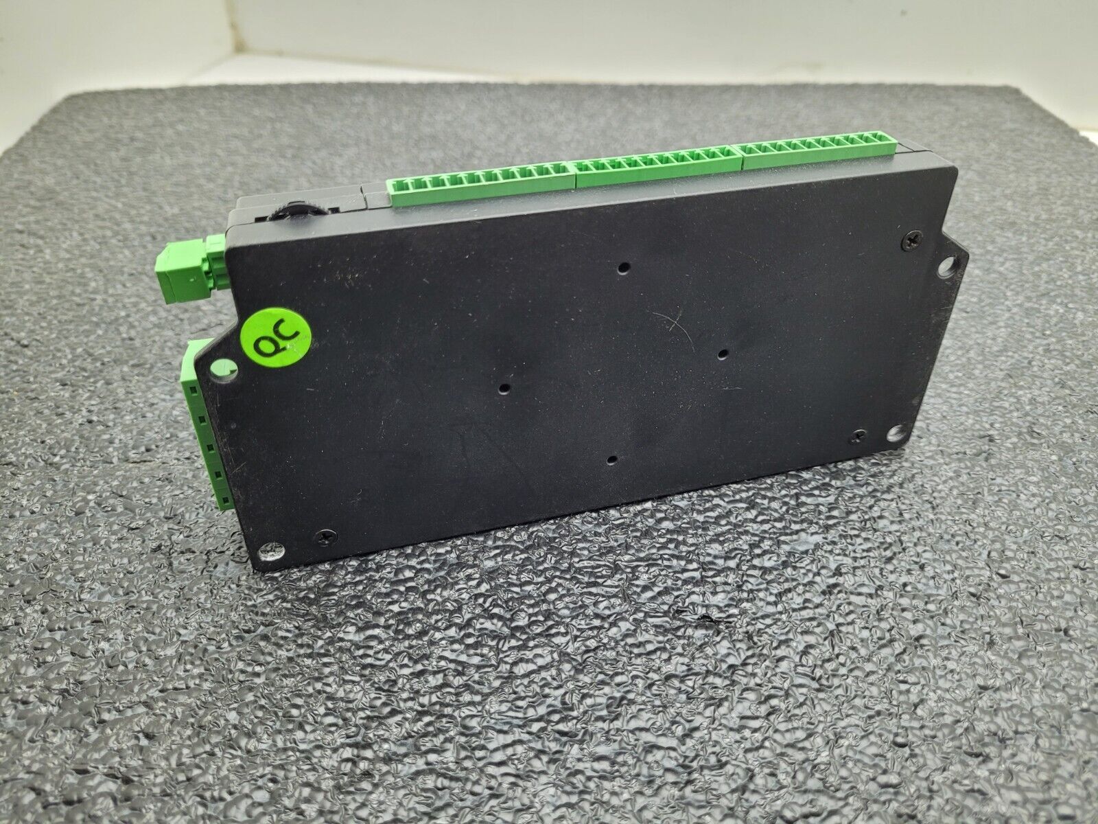 E Gauge Onset EG4115 Energy Meter Web Server Data Logger 6x Current Transfomers