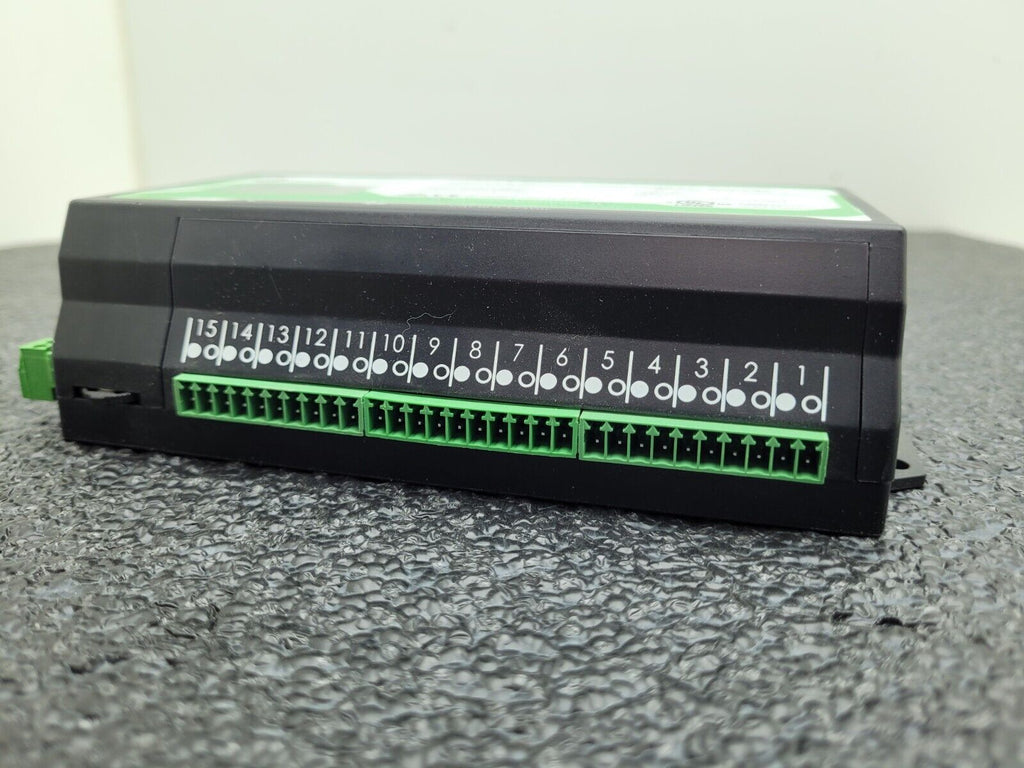 E Gauge Onset EG4115 Energy Meter Web Server Data Logger 6x Current Transfomers