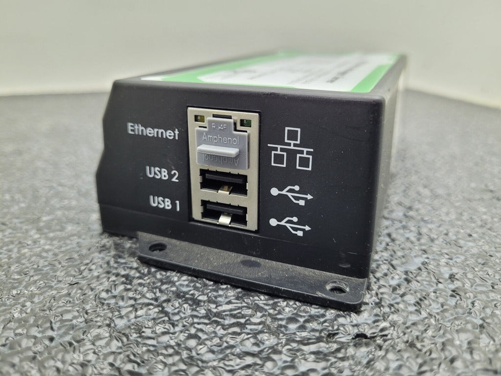 E Gauge Onset EG4115 Energy Meter Web Server Data Logger 6x Current Transfomers