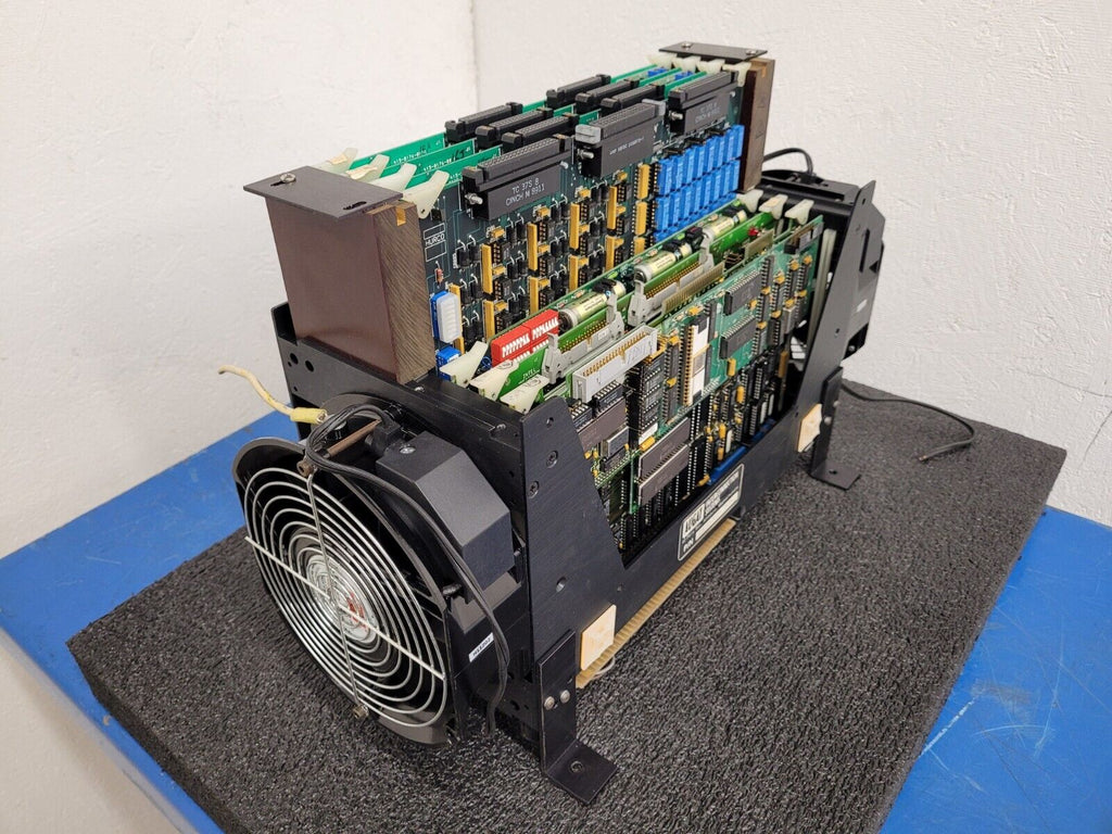 Hurco BMC 20 Vertical Machining Center Whole CNC Control Computer + One Floppy