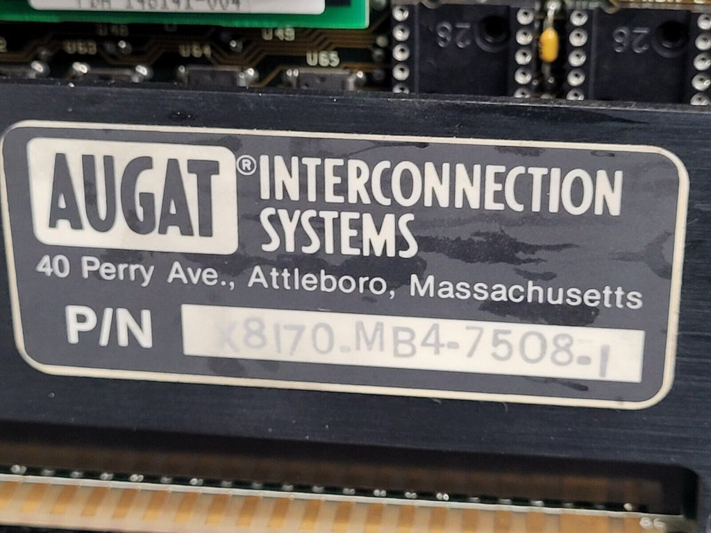 Hurco BMC 20 Vertical Machining Center Whole CNC Control Computer + One Floppy