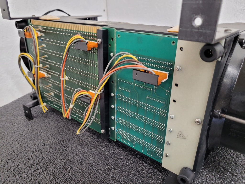 Hurco BMC 20 Vertical Machining Center Whole CNC Control Computer + One Floppy