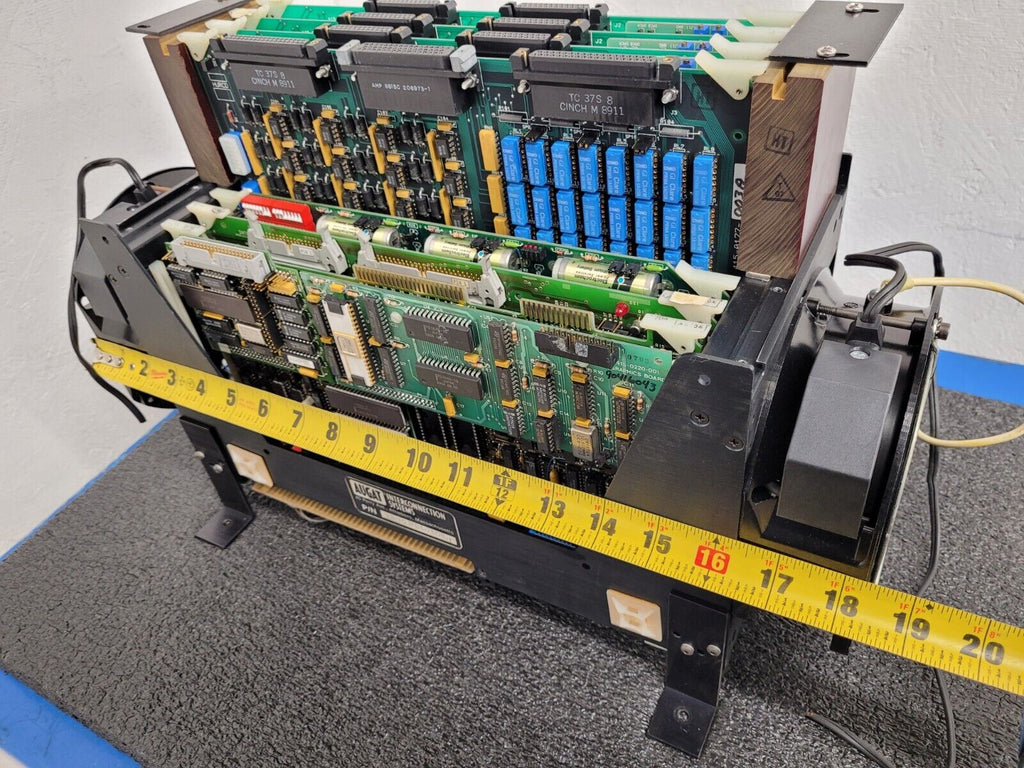 Hurco BMC 20 Vertical Machining Center Whole CNC Control Computer + One Floppy