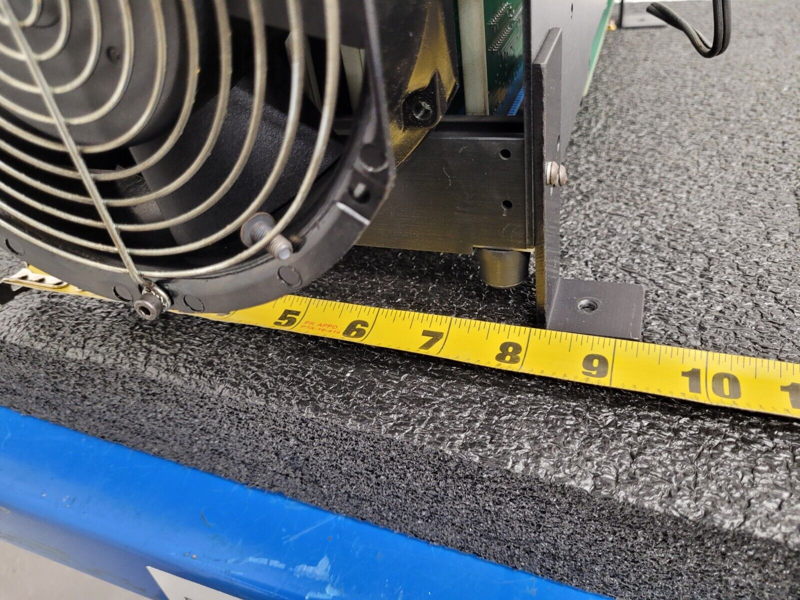 Hurco BMC 20 Vertical Machining Center Whole CNC Control Computer + One Floppy