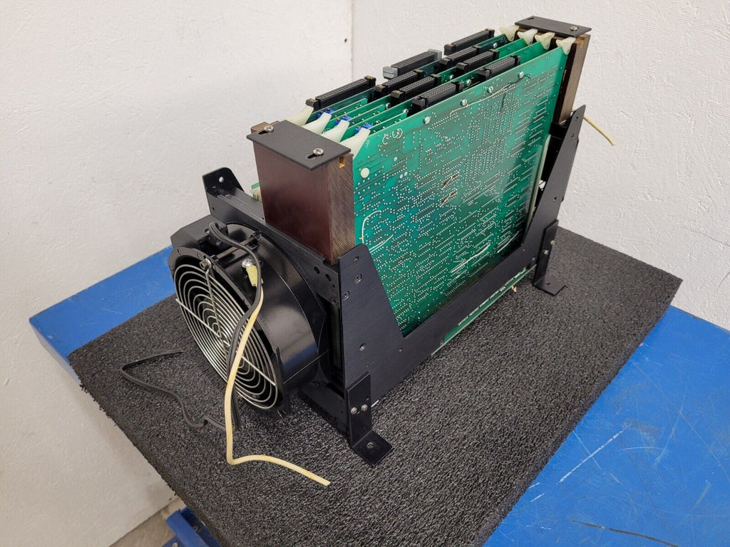 Hurco BMC 20 Vertical Machining Center Whole CNC Control Computer + One Floppy