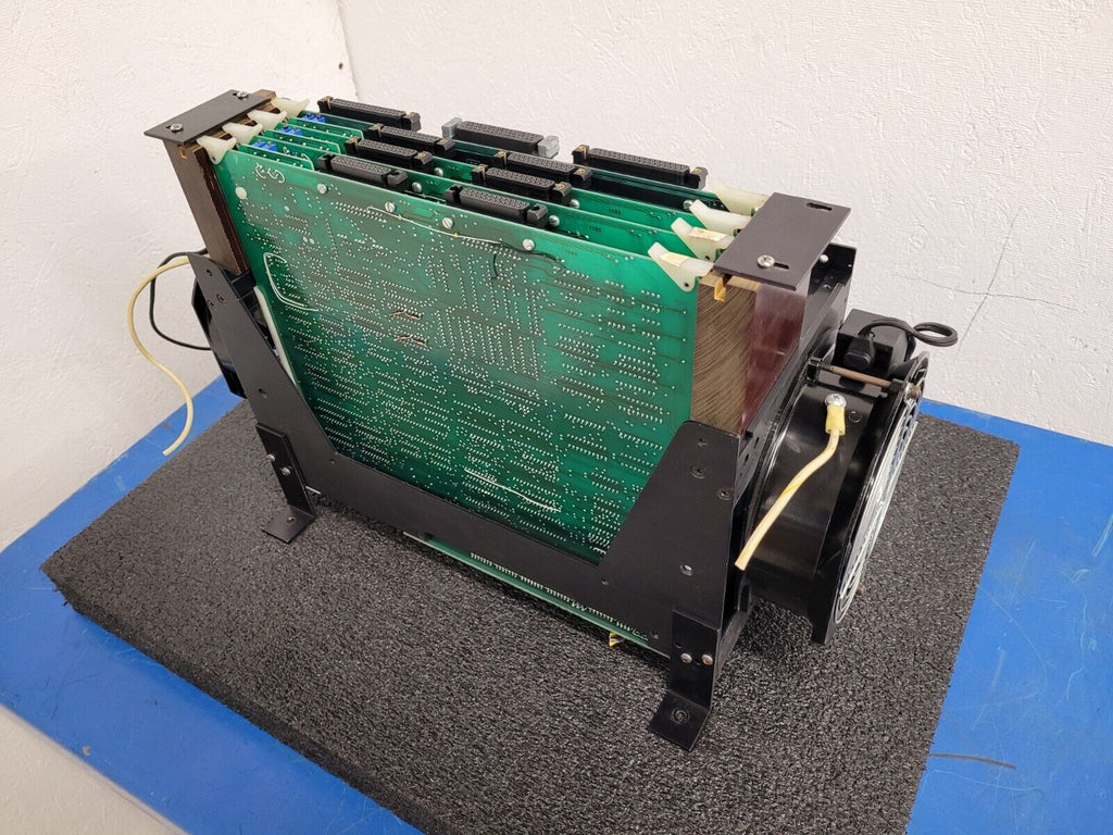 Hurco BMC 20 Vertical Machining Center Whole CNC Control Computer + One Floppy