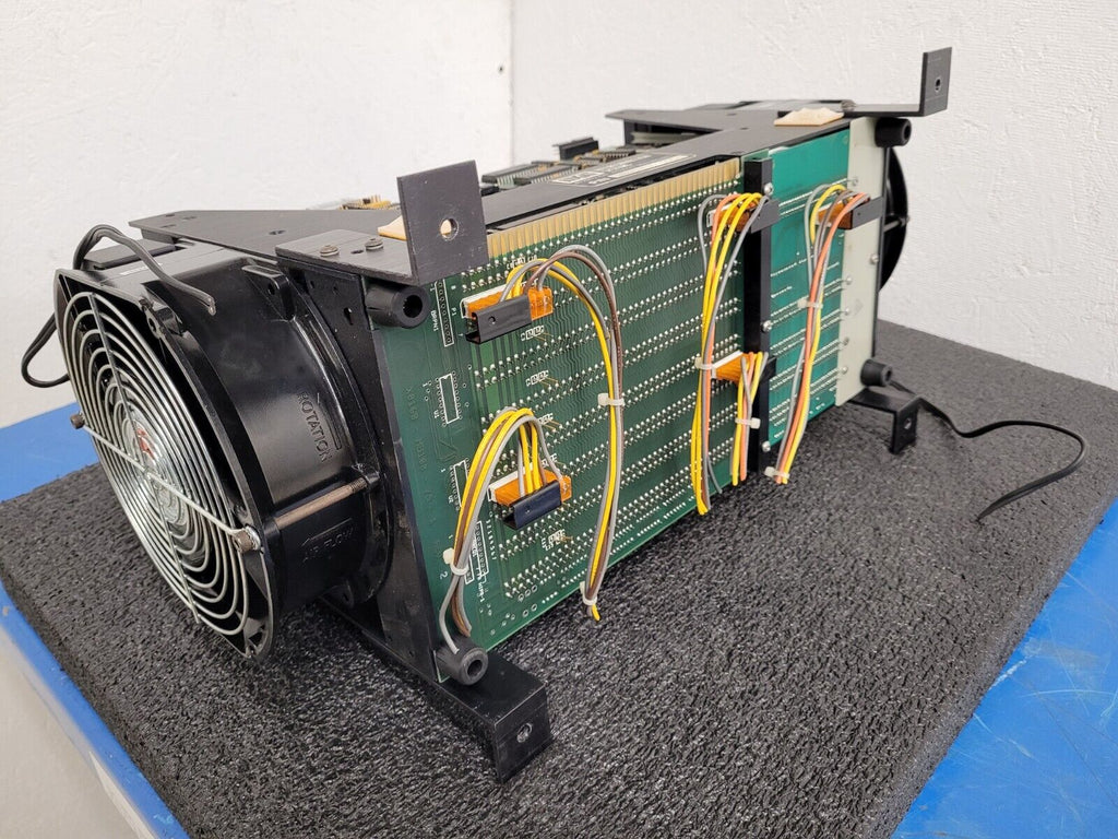 Hurco BMC 20 Vertical Machining Center Whole CNC Control Computer + One Floppy