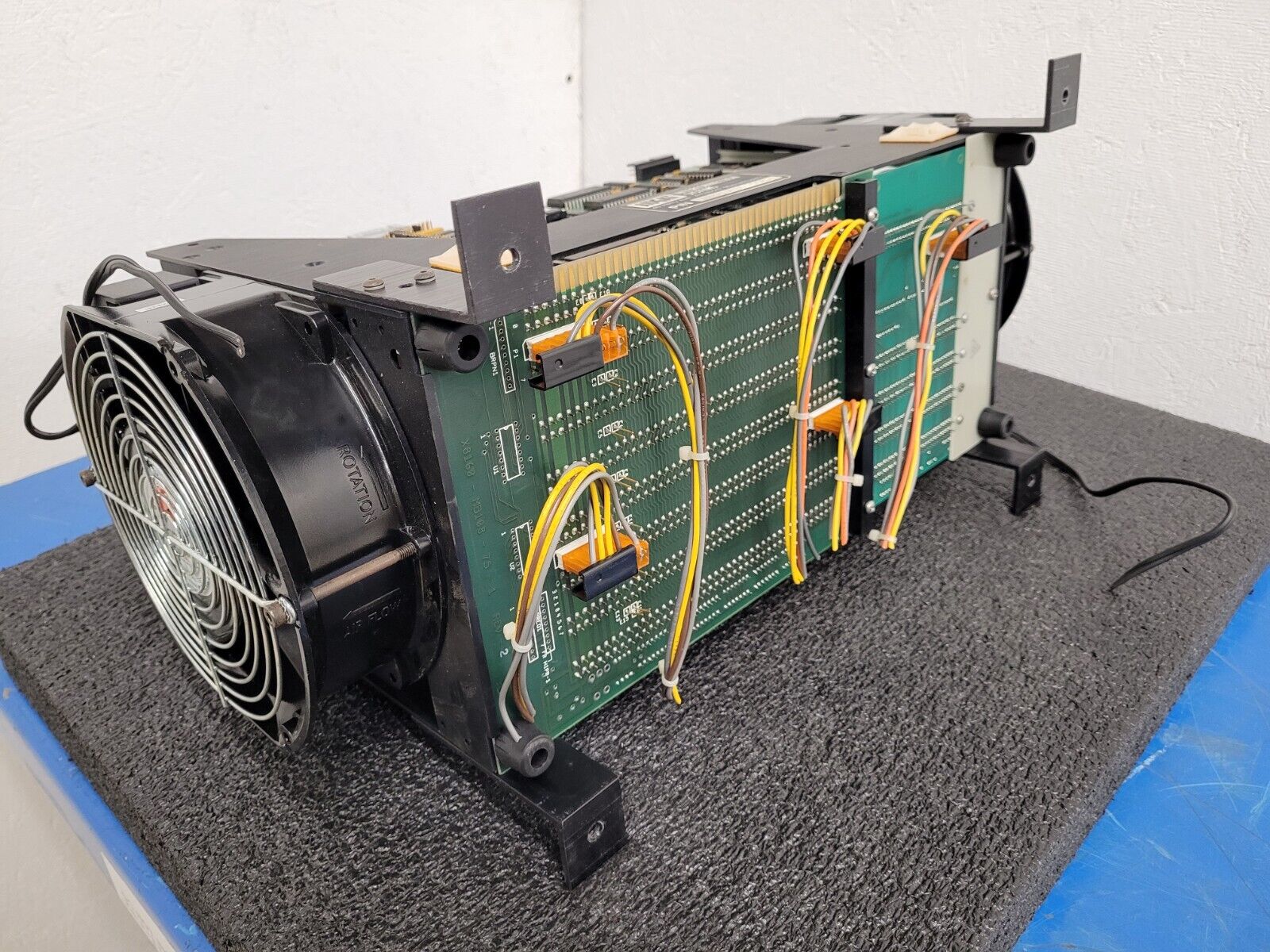 Hurco BMC 20 Vertical Machining Center Whole CNC Control Computer + One Floppy