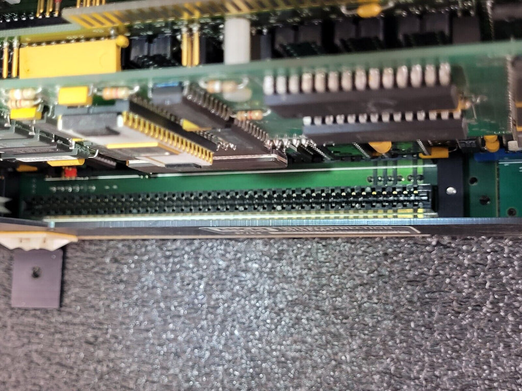 Hurco BMC 20 Vertical Machining Center Whole CNC Control Computer + One Floppy