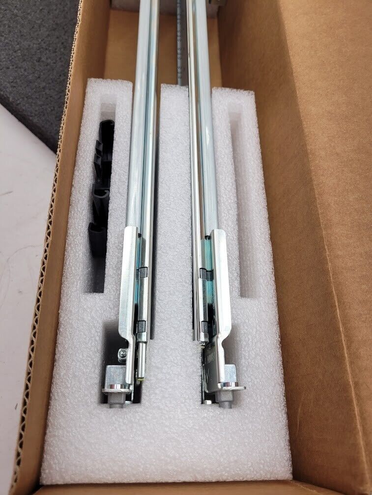 King Slide RAIL KIT,4U106/4U100, PKG PFRUKP50-01 Asm, Rail Kit, FOR AUSTRALIA