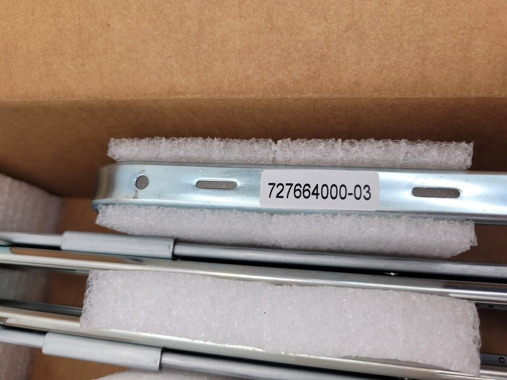 King Slide RAIL KIT,4U106/4U100, PKG PFRUKP50-01 Asm, Rail Kit, FOR AUSTRALIA