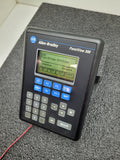 Allen-Bradley 2711-K3A5L1 Ser A FRN 4.0 PanelView 300 Operator Interface HMI