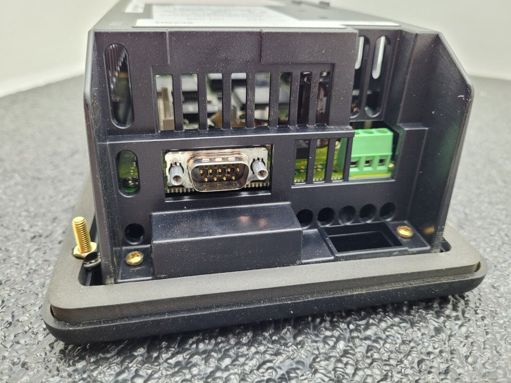 Allen-Bradley 2711-K3A5L1 Ser A FRN 4.0 PanelView 300 Operator Interface HMI