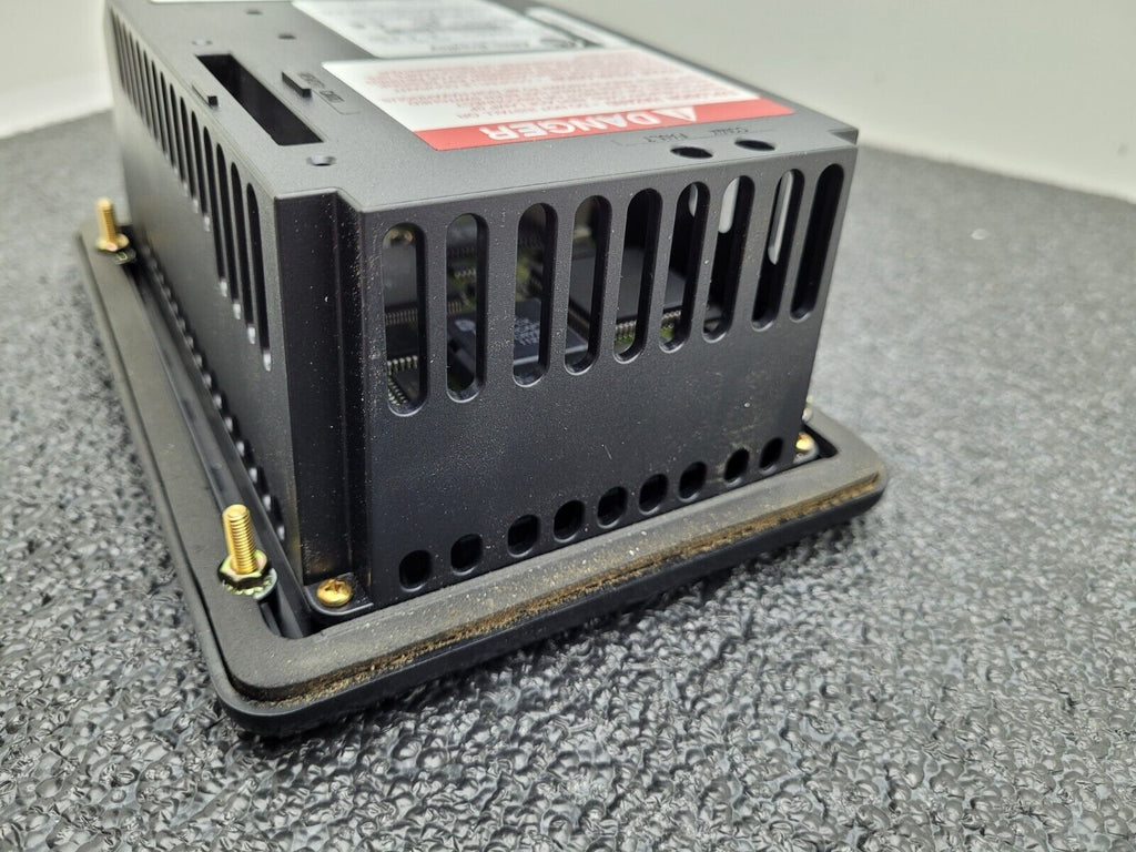Allen-Bradley 2711-K3A5L1 Ser A FRN 4.0 PanelView 300 Operator Interface HMI