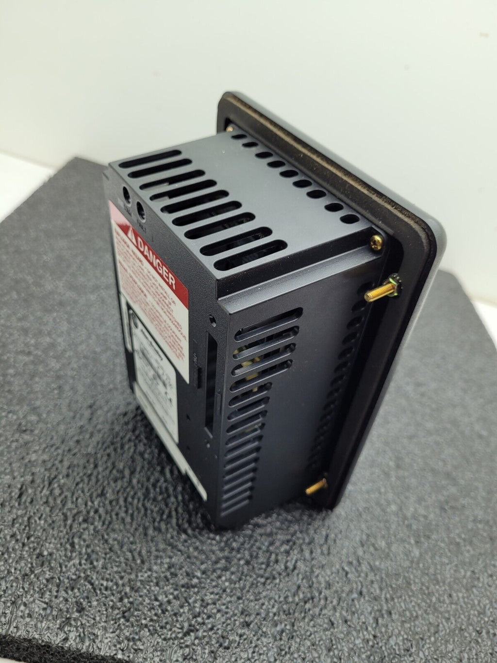 Allen-Bradley 2711-K3A5L1 Ser A FRN 4.0 PanelView 300 Operator Interface HMI