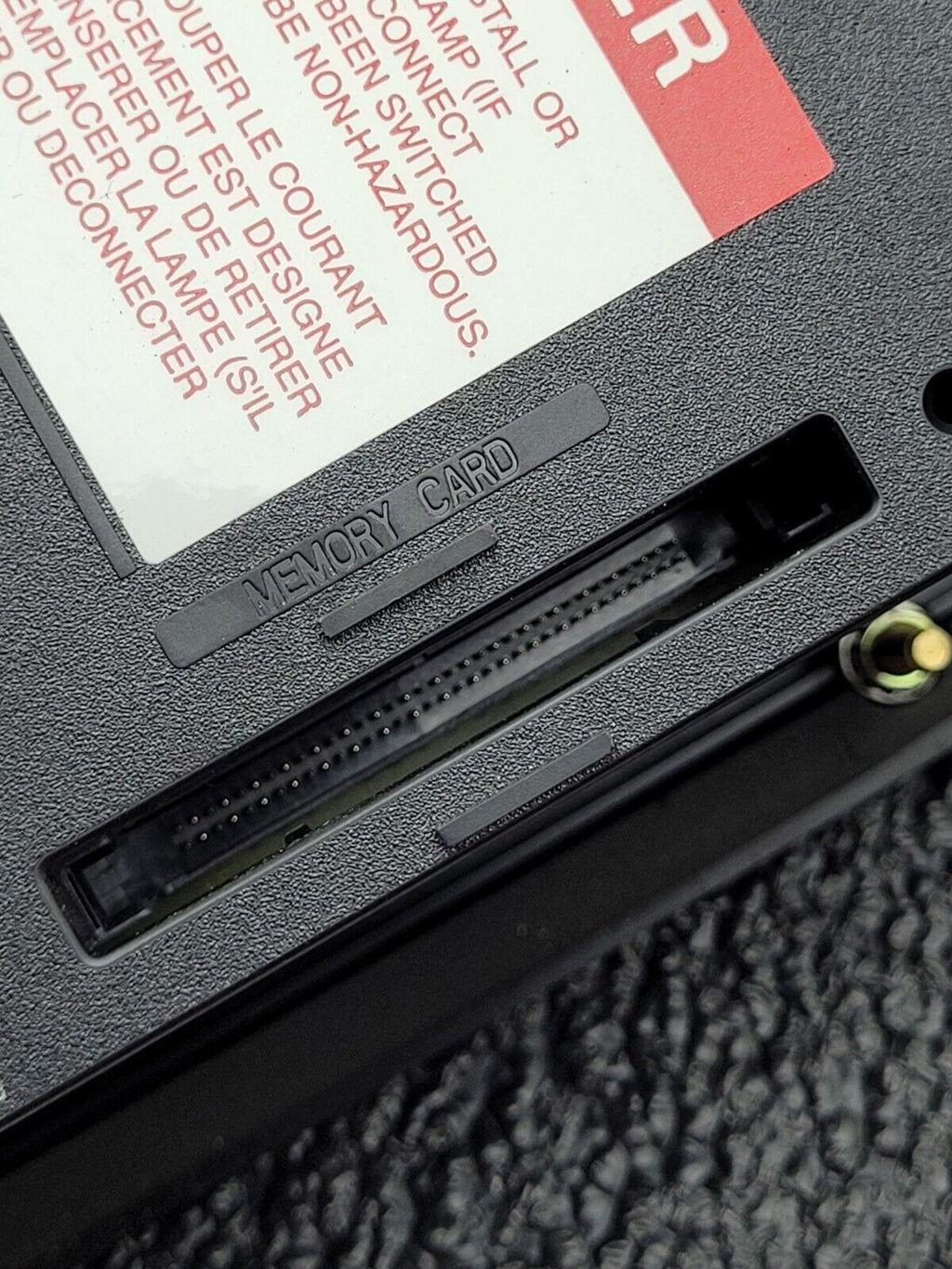 Allen-Bradley 2711-K3A5L1 Ser A FRN 4.0 PanelView 300 Operator Interface HMI