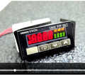 OMRON E5GN-Q1TC Temperature Controller Powered On