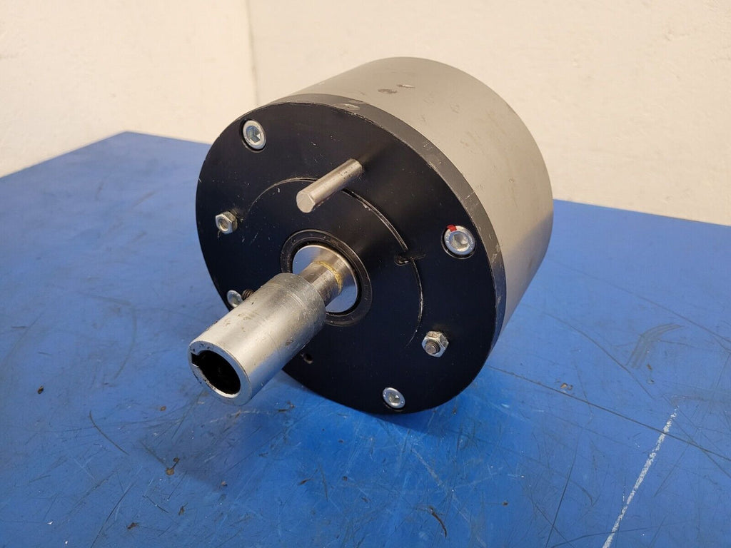 BIBUS PMO 3600-1-0-000 Easy Drive Radial Piston Pneumatic Air Drive Motor