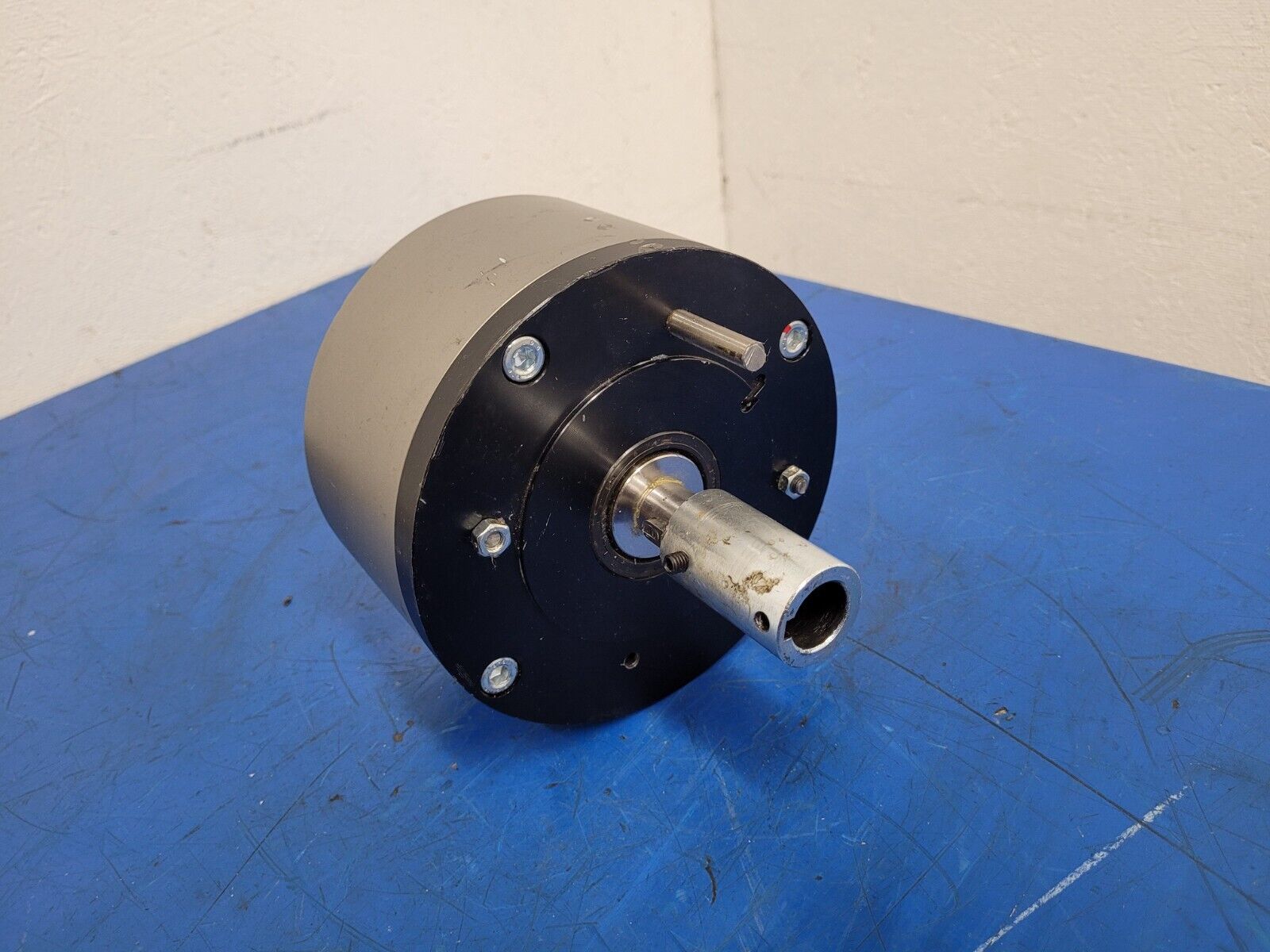 BIBUS PMO 3600-1-0-000 Easy Drive Radial Piston Pneumatic Air Drive Motor