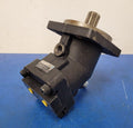 Hydro Leduc MA32 Bent Axis Hydraulic Motor SAE C 14T Splined J498b Rear Ports B