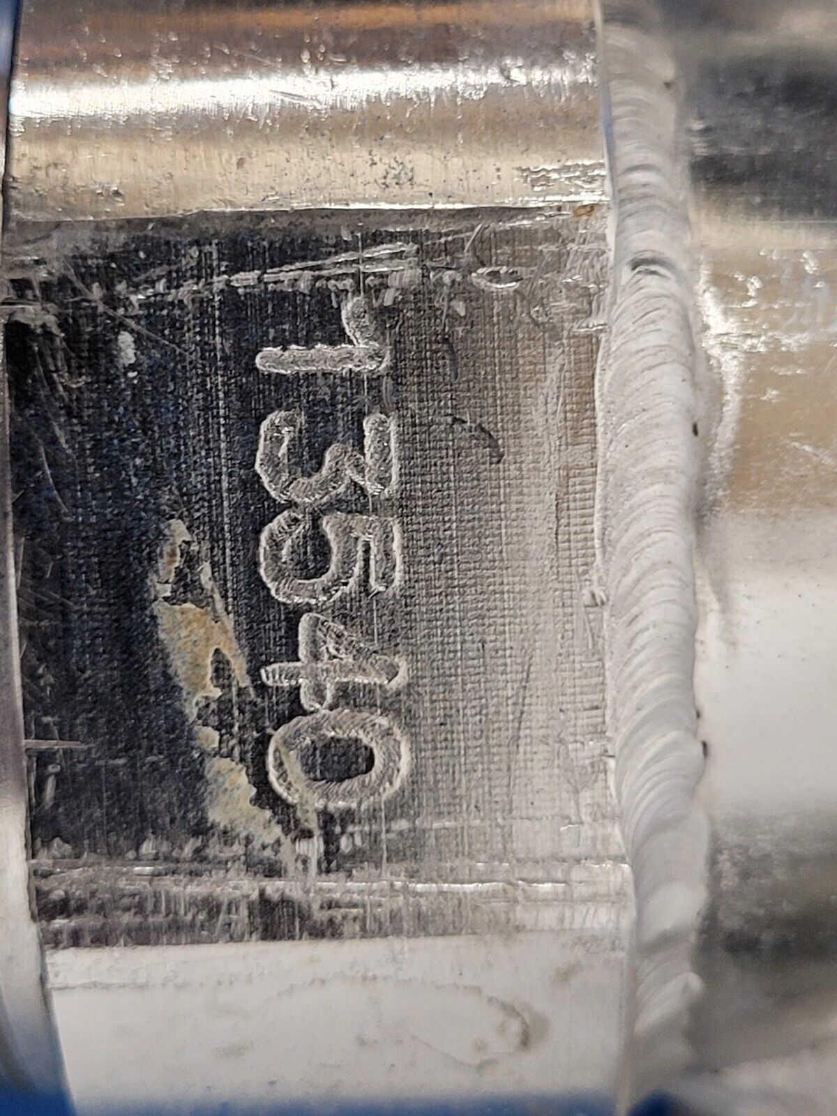 Arctic Fox Hydra Liner H-4000-24 Stainless Steel SS Coolant Heat Exchanger 2"